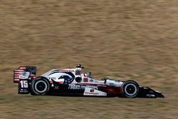 Graham Rahal, Rahal Letterman Lanigan Racing Honda