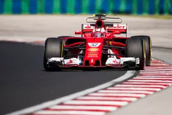 Charles Leclerc, Ferrari SF70H