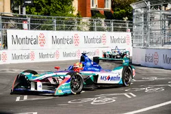 Robin Frijns, Amlin Andretti Formula E Team