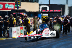 Steve Torrence