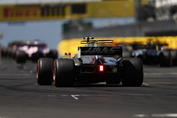 Kevin Magnussen, Haas F1 Team VF-17