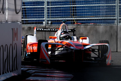 Ник Хайдфельд, Mahindra Racing