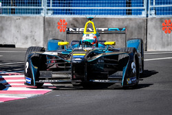 Nelson Piquet Jr., NEXTEV TCR Formula E Team