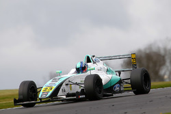 Billy Monger