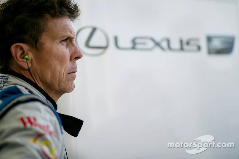 Scott Pruett