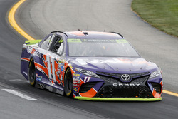 Denny Hamlin, Joe Gibbs Racing Toyota