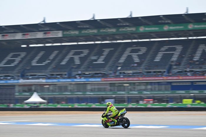 Fabio Di Giannantonio, VR46 Racing Team