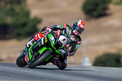 Джонатан Рей, Kawasaki Racing Team