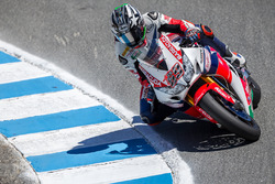 Нікі Хейден, Honda World Superbike Team