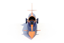 BloodhoundSSC