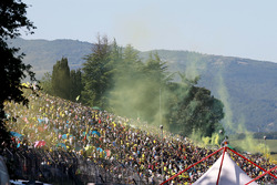 Fans de Valentino Rossi, Yamaha Factory Racing