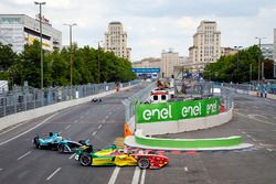 Lucas di Grassi, ABT Schaeffler Audi Sport