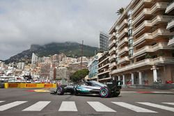 Lewis Hamilton, Mercedes AMG F1 W07 Hybrid