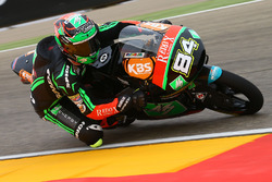 Jakub Kornfeil, Drive M7 SIC Racing Team