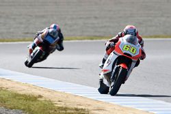 Julian Simon, QMMF Racing Team