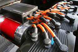 Elektrische Ferrari 308 GTS
