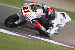 Francesco Bagnaia, Aspar Team Mahindra Moto3