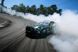 Vaughn Gittin Jr.