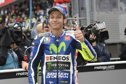 Valentino Rossi, Yamaha Factory Racing