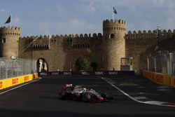 Ромен Грожан, Haas F1 Team VF-16