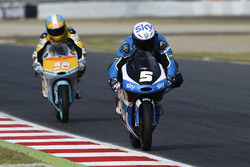 Romano Fenati, Sky Racing Team VR46
