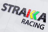 Strakka Racing