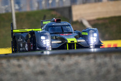 #4 ByKolles Racing CLM P1/01: Сімон Труммер, Олівер Вебб, П'єрр Каффер