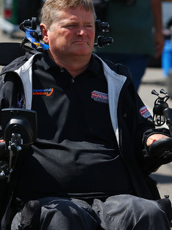 Sam Schmidt, Schmidt Peterson Motorsports