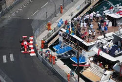 Sebastian Vettel, Ferrari SF16-H