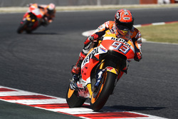 Marc Marquez, Repsol Honda Team