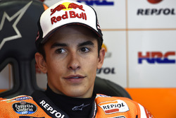 Marc Márquez, Repsol Honda Team