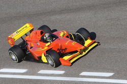 Mahaveer Raghunathan, PS Racing