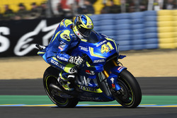 Алейш Еспаргаро, Team Suzuki MotoGP