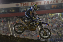Cooper Webb, Yamaha