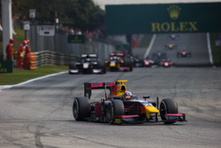 Pierre Gasly, PREMA Racing