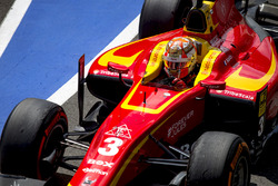 Norman Nato, Racing Engineering