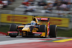 Antonio Giovinazzi, PREMA Racing