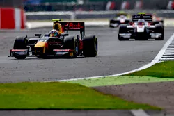 Pierre Gasly, Prema Racing