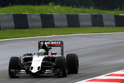 Nico Hülkenberg, Sahara Force India F1 VJM09