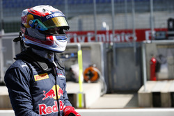 Pierre Gasly, PREMA Racing