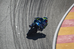 Aleix Espargaro, Team Suzuki Ecstar MotoGP