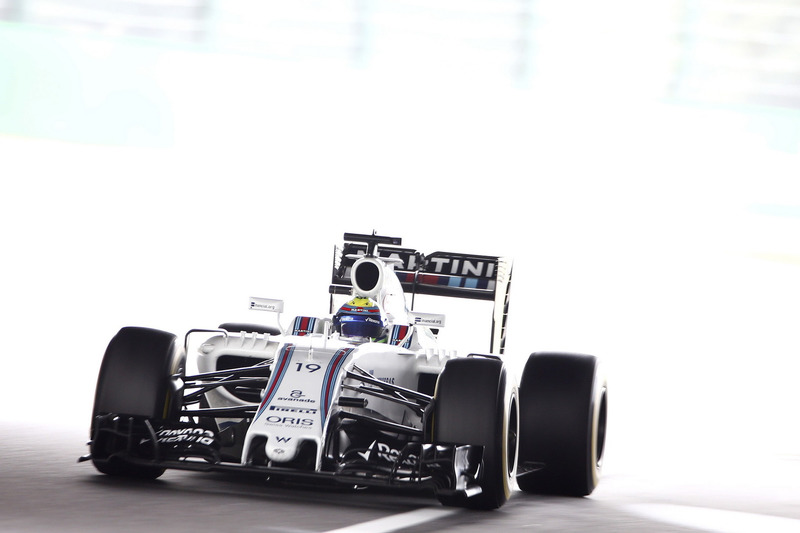 Williams