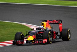 Daniel Ricciardo, Red Bull Racing RB12