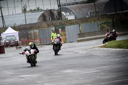 Микита Калінін, М 29 RT, Сергій Сидоров, Arda MoTo, Леонід Каллаш, The Riders RT
