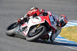 Leon Camier, MV Agusta