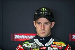 Jonathan Rea