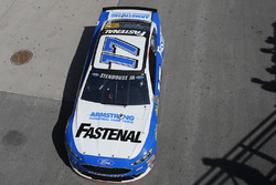 Ricky Stenhouse Jr., Roush Fenway Racing Ford
