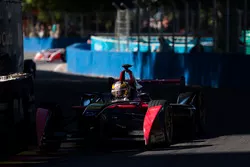 Jean-Eric Vergne, DS Virgin Racing Formula E Team