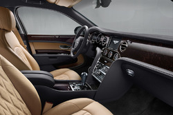 Bentley Mulsanne