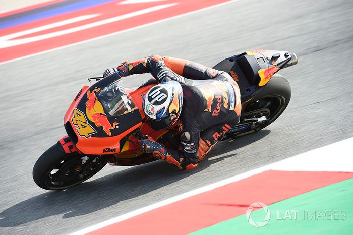 Pol Espargaro, Red Bull KTM Factory Racing